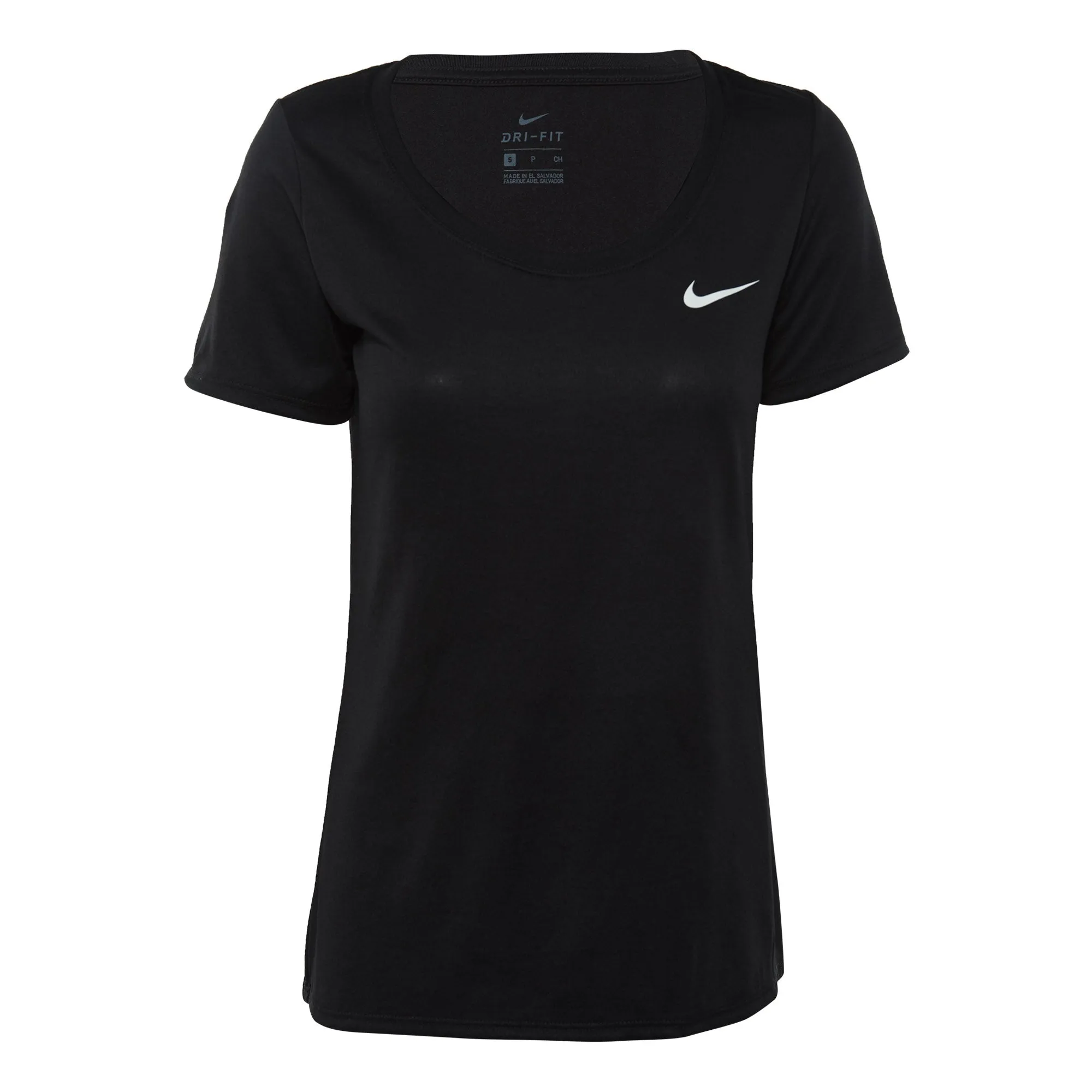 Nike Dri-fit Training T-shirt Womens Style : 903112