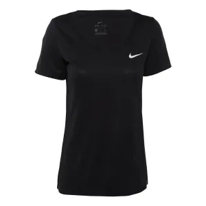 Nike Dri-fit Training T-shirt Womens Style : 903112