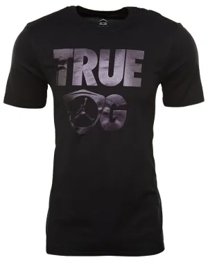 Nike Retro 14 True Og T-shirt Mens Style : 801120