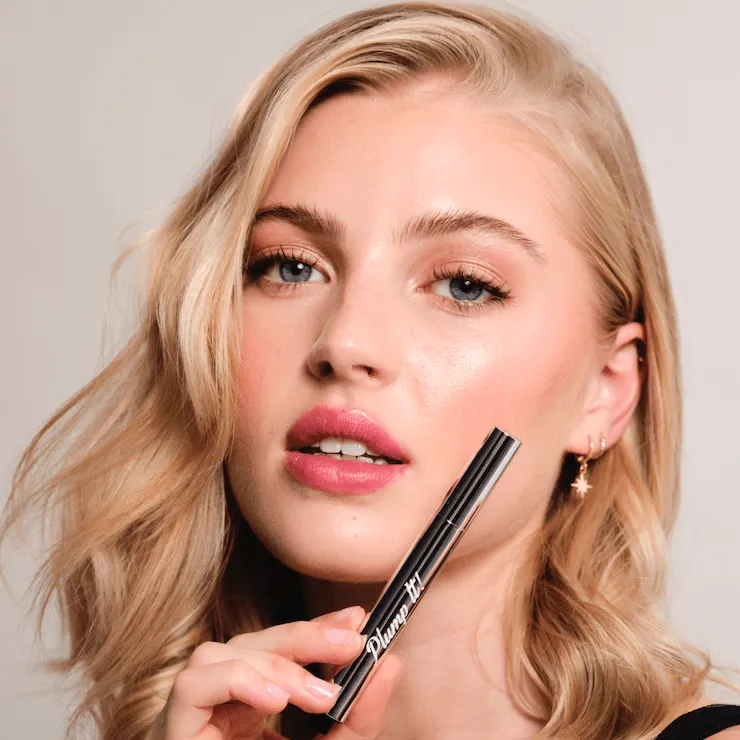 No Needles Lip Filler: 0.5ml Package