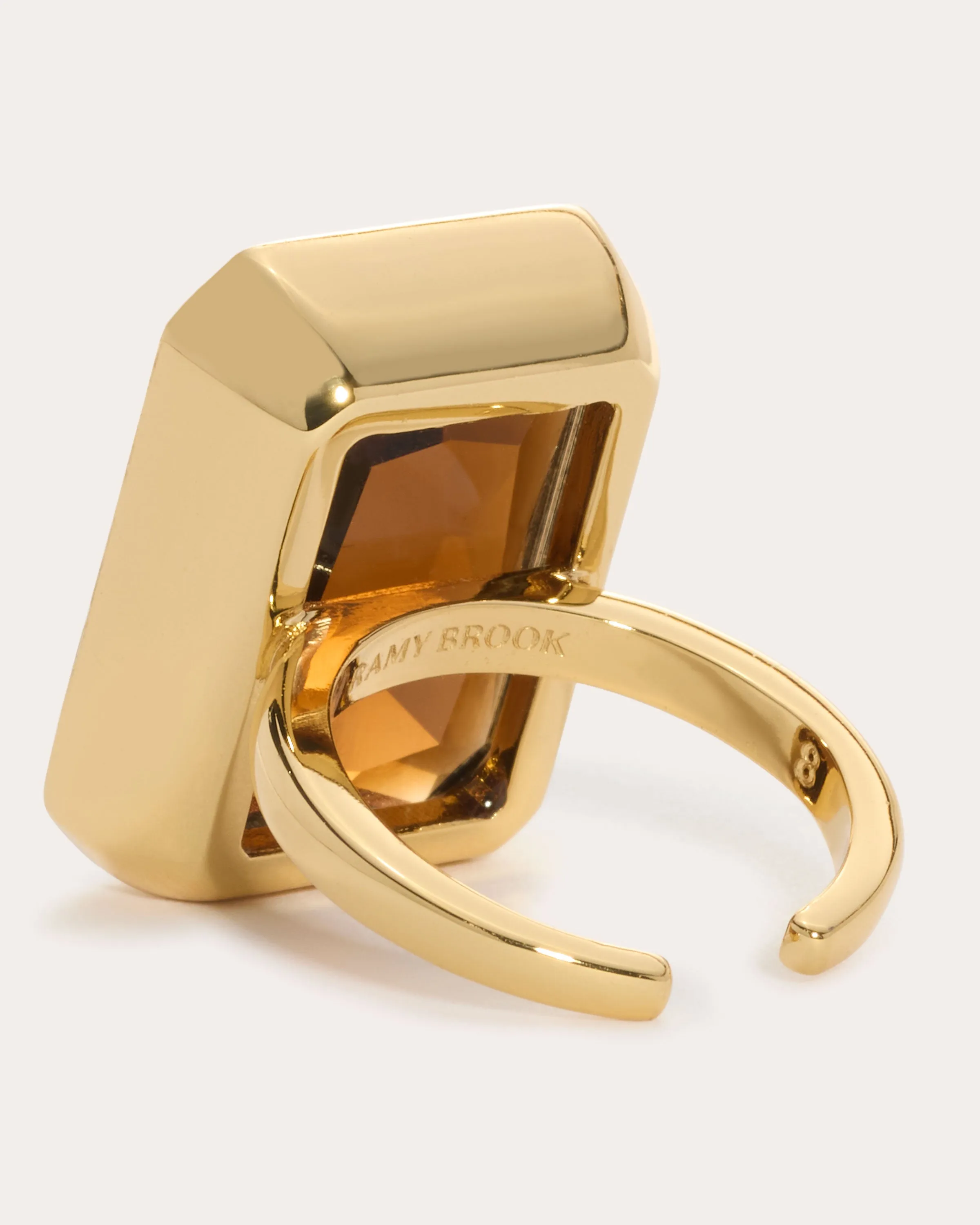 Norika Cocktail Ring