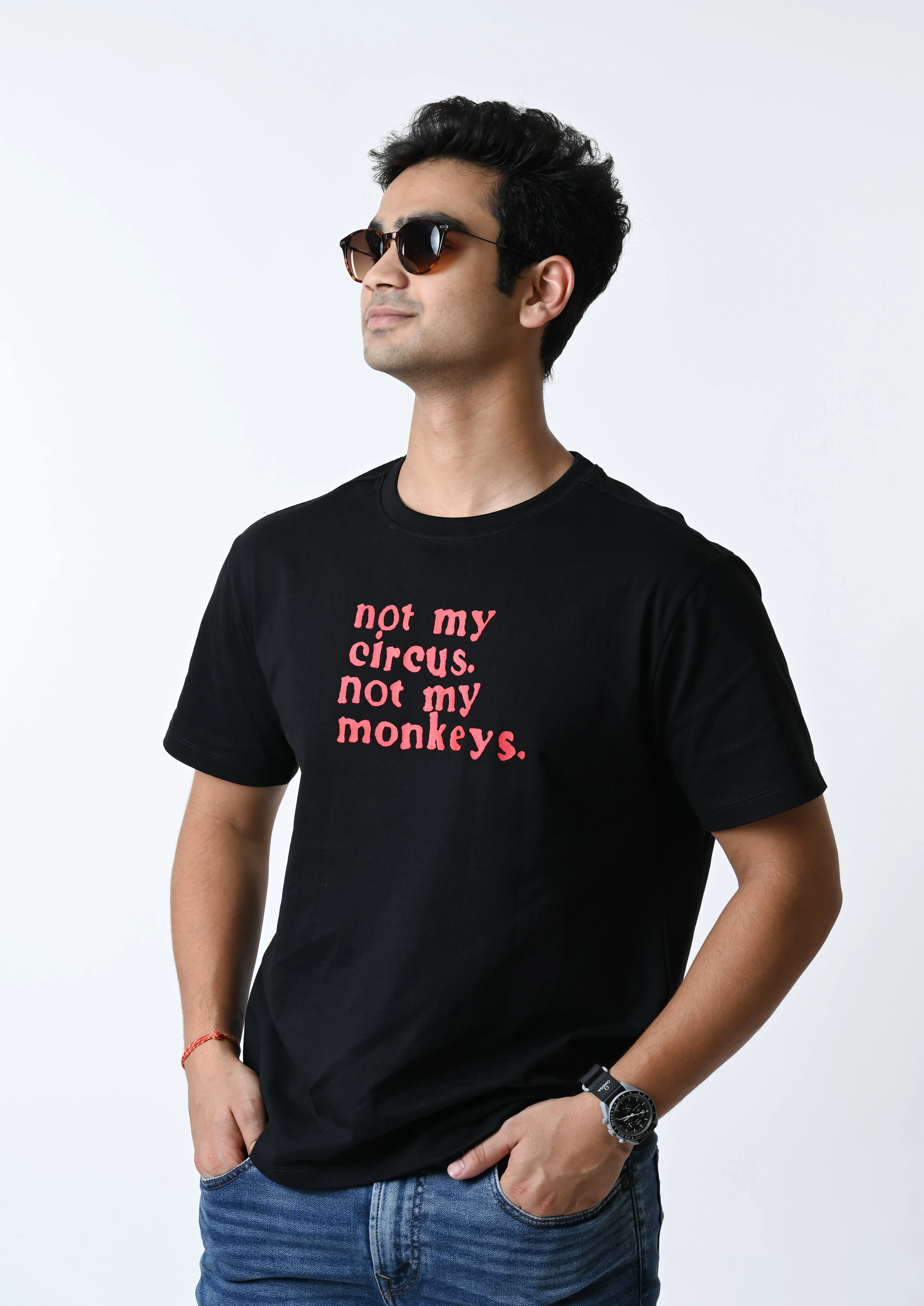 Not My Circus (UNISEX)