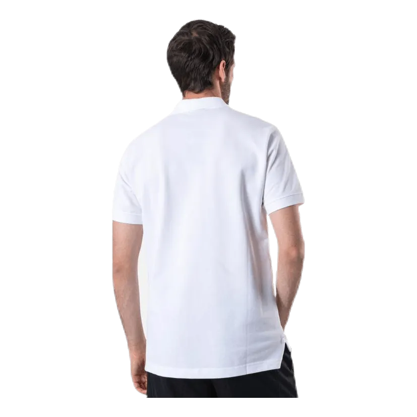 Nsw Polo Matchup White/Black