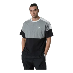 Nsw Top CB White/Black