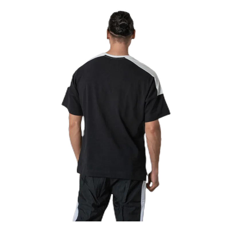 Nsw Top CB White/Black