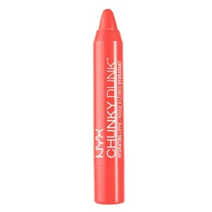 NYX Chunk Dunk Hydrating Lippie - Pink Bikini