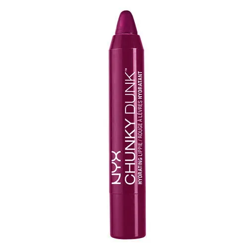 NYX Chunk Dunk Hydrating Lippie - Pomegranate Margarita