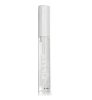 NYX Filler Instinct Plumping Lip Polish Gloss 01 Lets Glaze