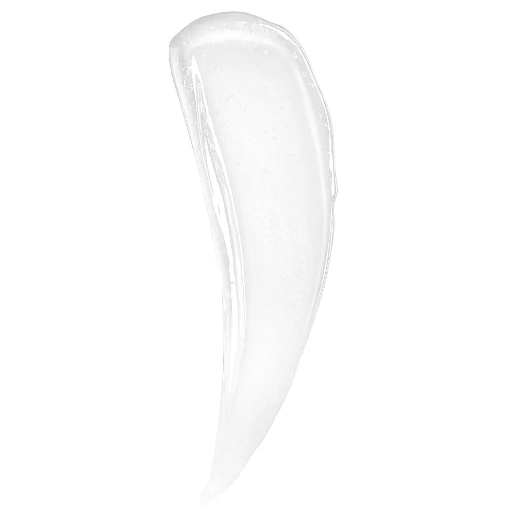 NYX PROFESSIONAL MAKEUP Filler Instinct Plumping Lip Polish, Lip Plumper Gloss - Let's Glaze, Clear