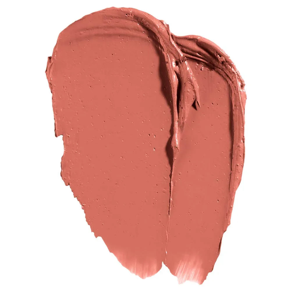 NYX PROFESSIONAL MAKEUP Lip Lingerie Push-Up Long Lasting Lipstick - Dusk To Dawn, Warm Beige Nude