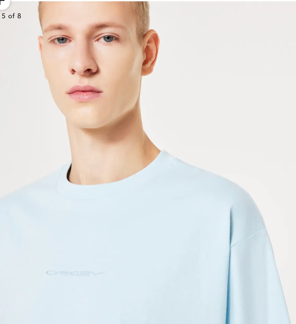 OAKLEY Soho SL Tee