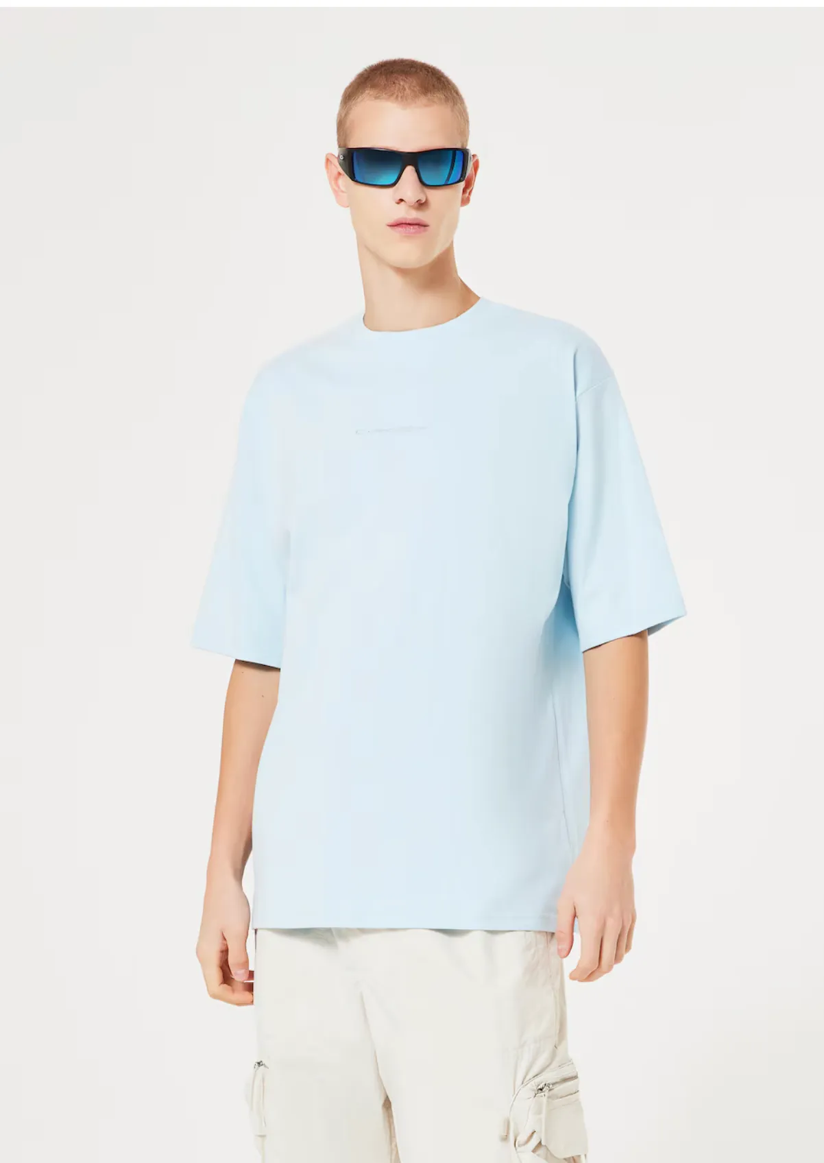 OAKLEY Soho SL Tee