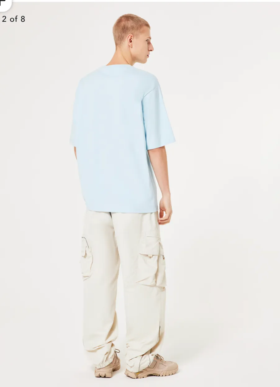 OAKLEY Soho SL Tee