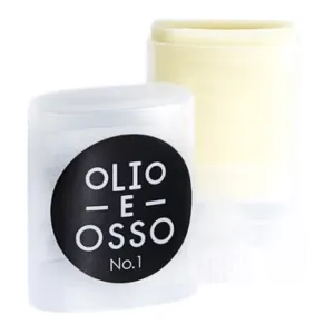 Olio E Osso - Lip and Cheek Balm - No. 1 Clear