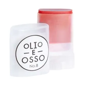 Olio E Osso - Lip and Cheek Balm - No. 8 Persimmon