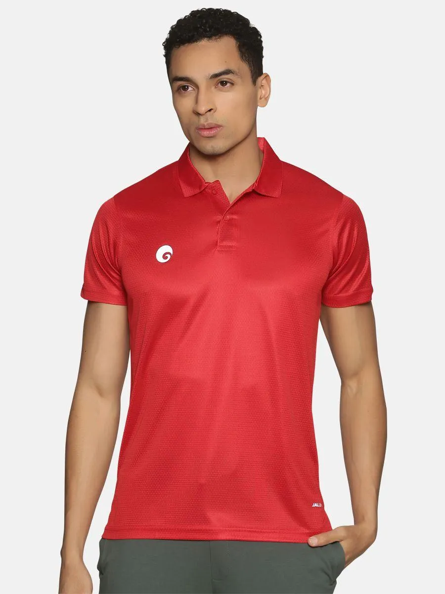 Omtex Polo T Shirt | KIBI Sports