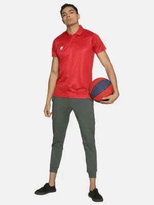 Omtex Polo T Shirt | KIBI Sports