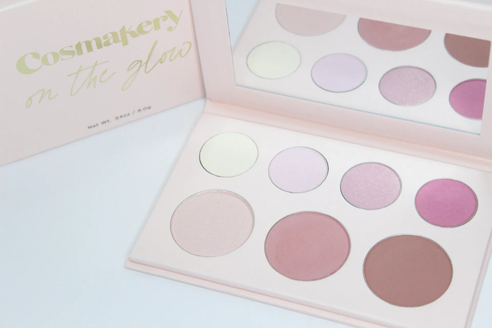 On The Glow - Sweet Tart