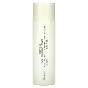 One Thing, Cica Ceramide Toner, 8.45 fl oz (250 ml)
