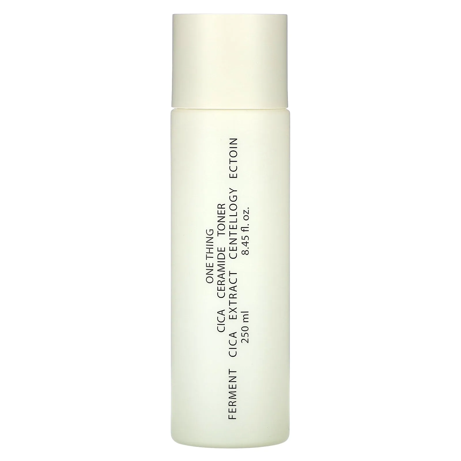 One Thing, Cica Ceramide Toner, 8.45 fl oz (250 ml)