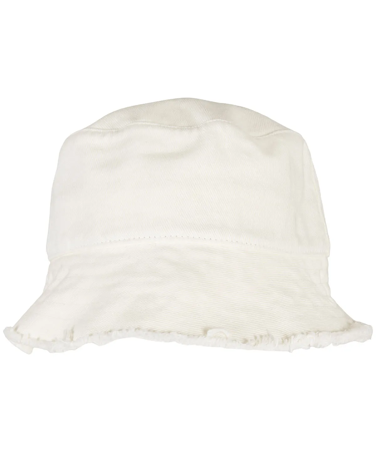 Open edge bucket hat | Off White