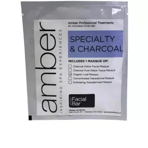 Organic Leaf Masque (FM-4590)