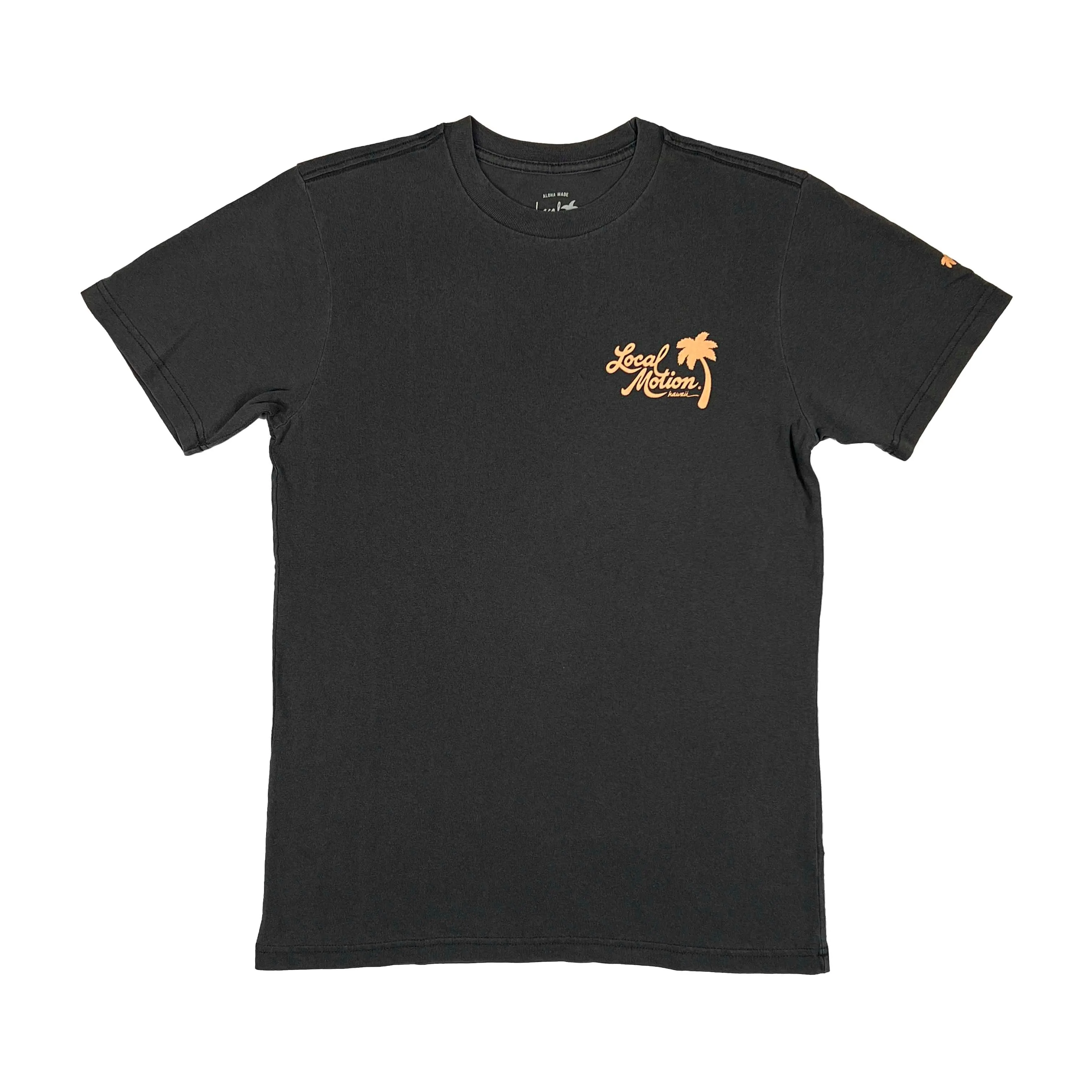 ORIGINAL LOGO TEE