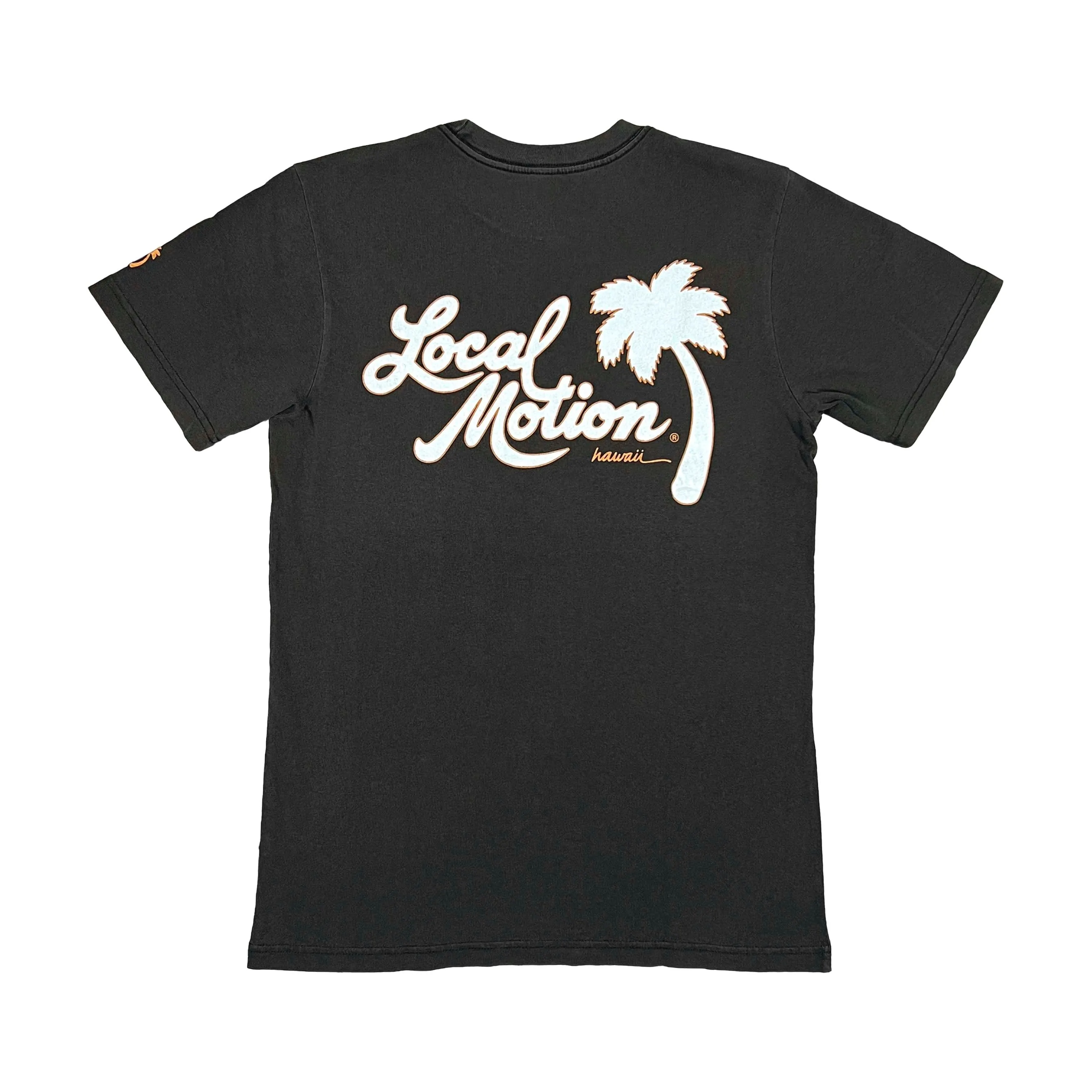 ORIGINAL LOGO TEE