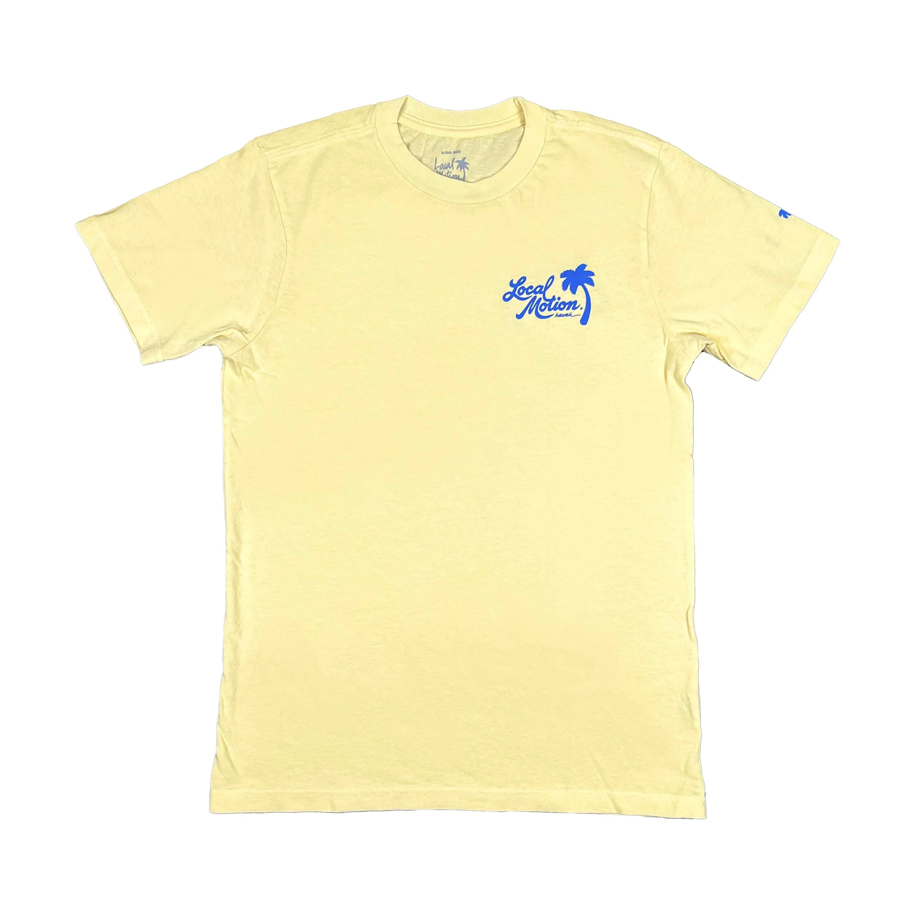 ORIGINAL LOGO TEE