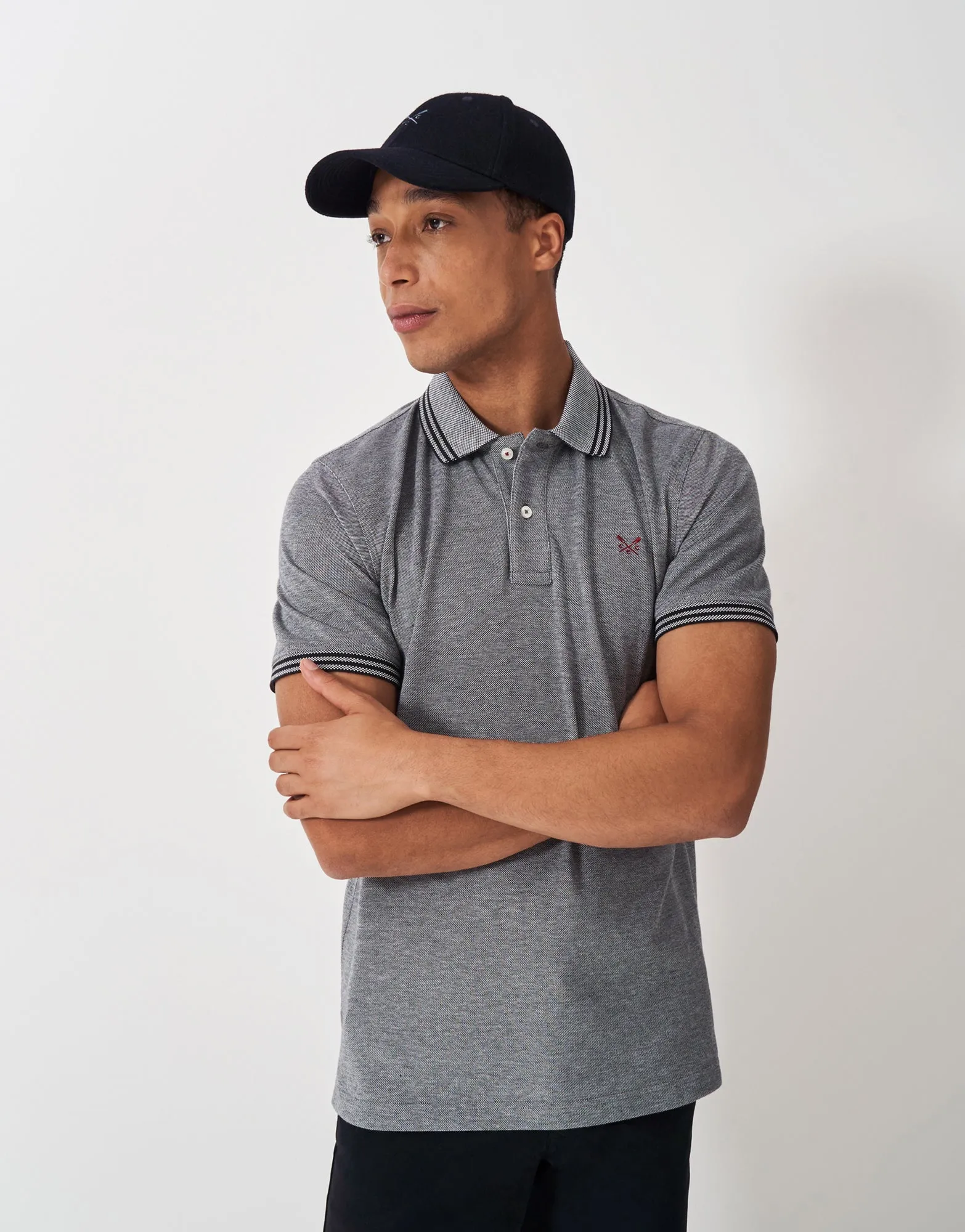 Oxford Polo