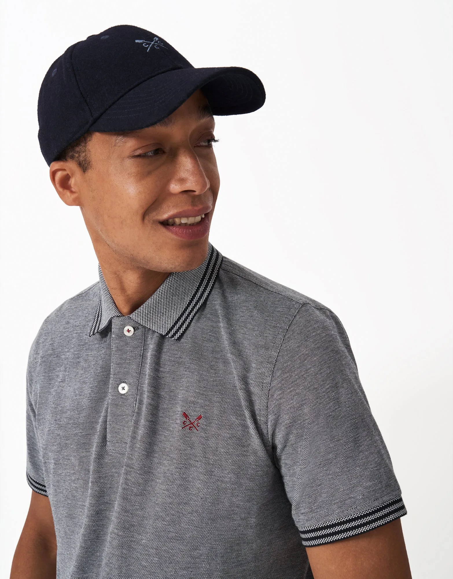 Oxford Polo
