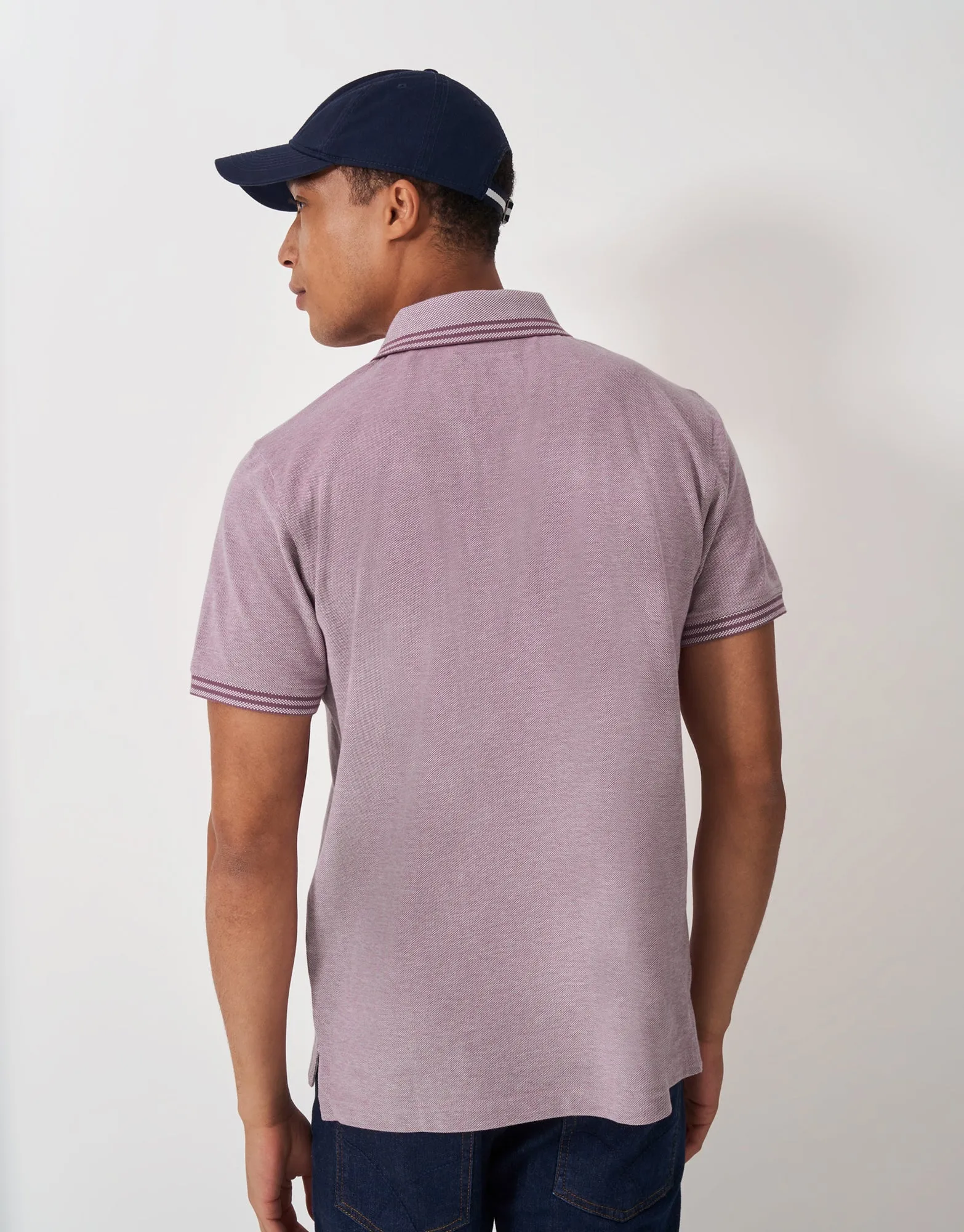 Oxford Polo