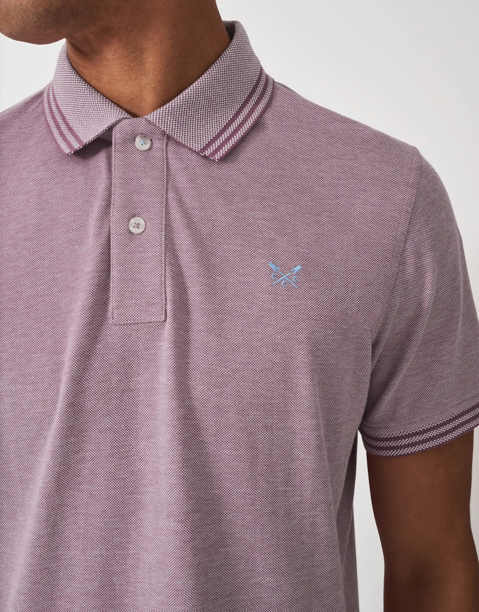 Oxford Polo