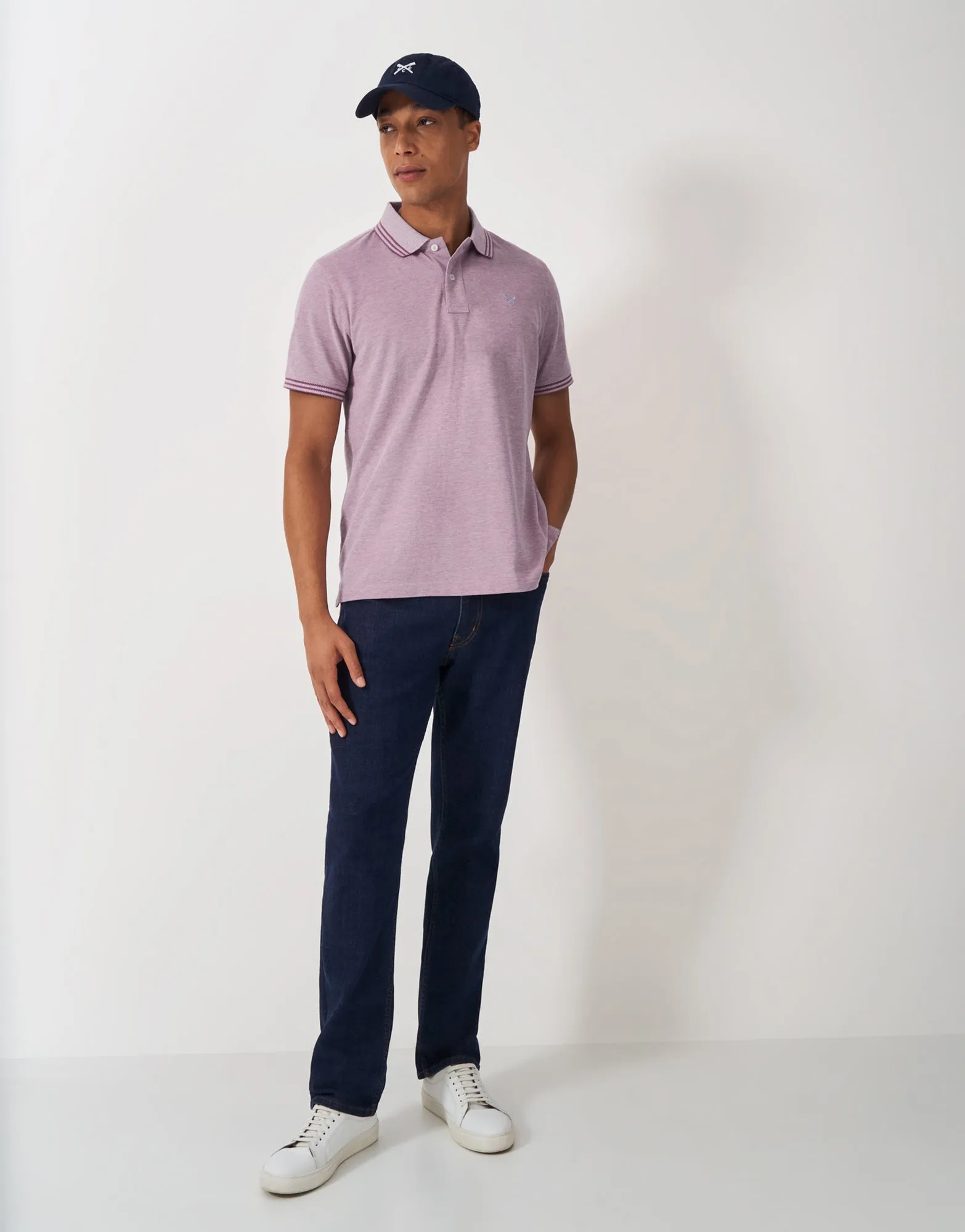 Oxford Polo
