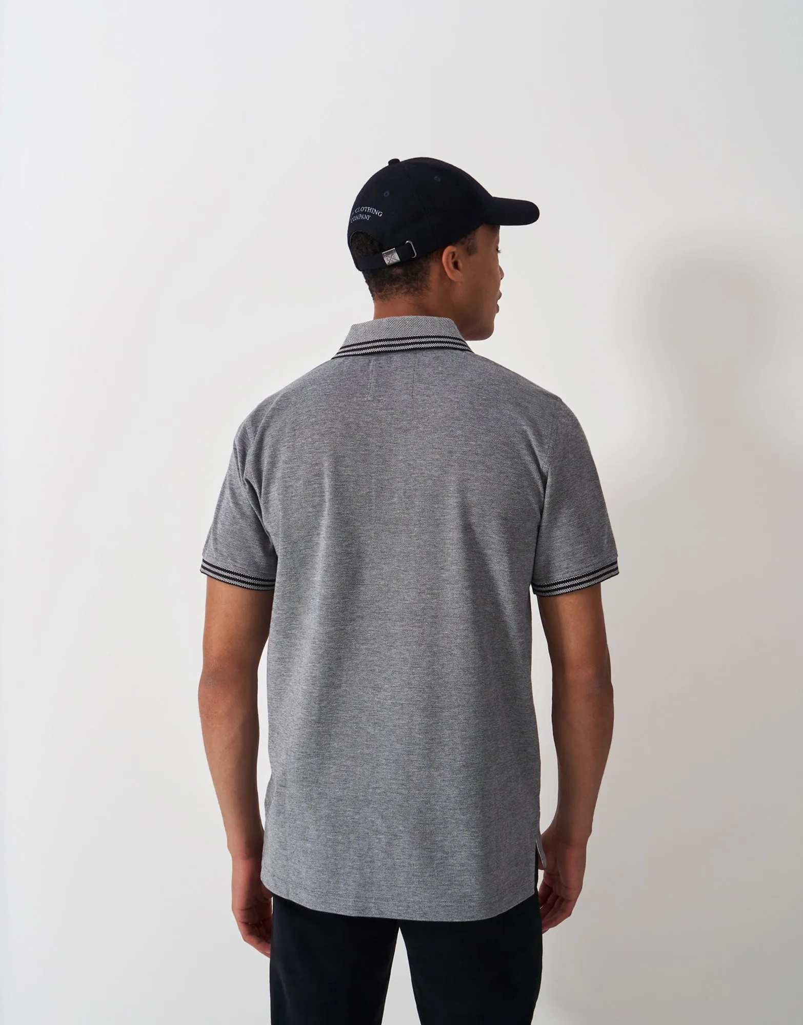 Oxford Polo