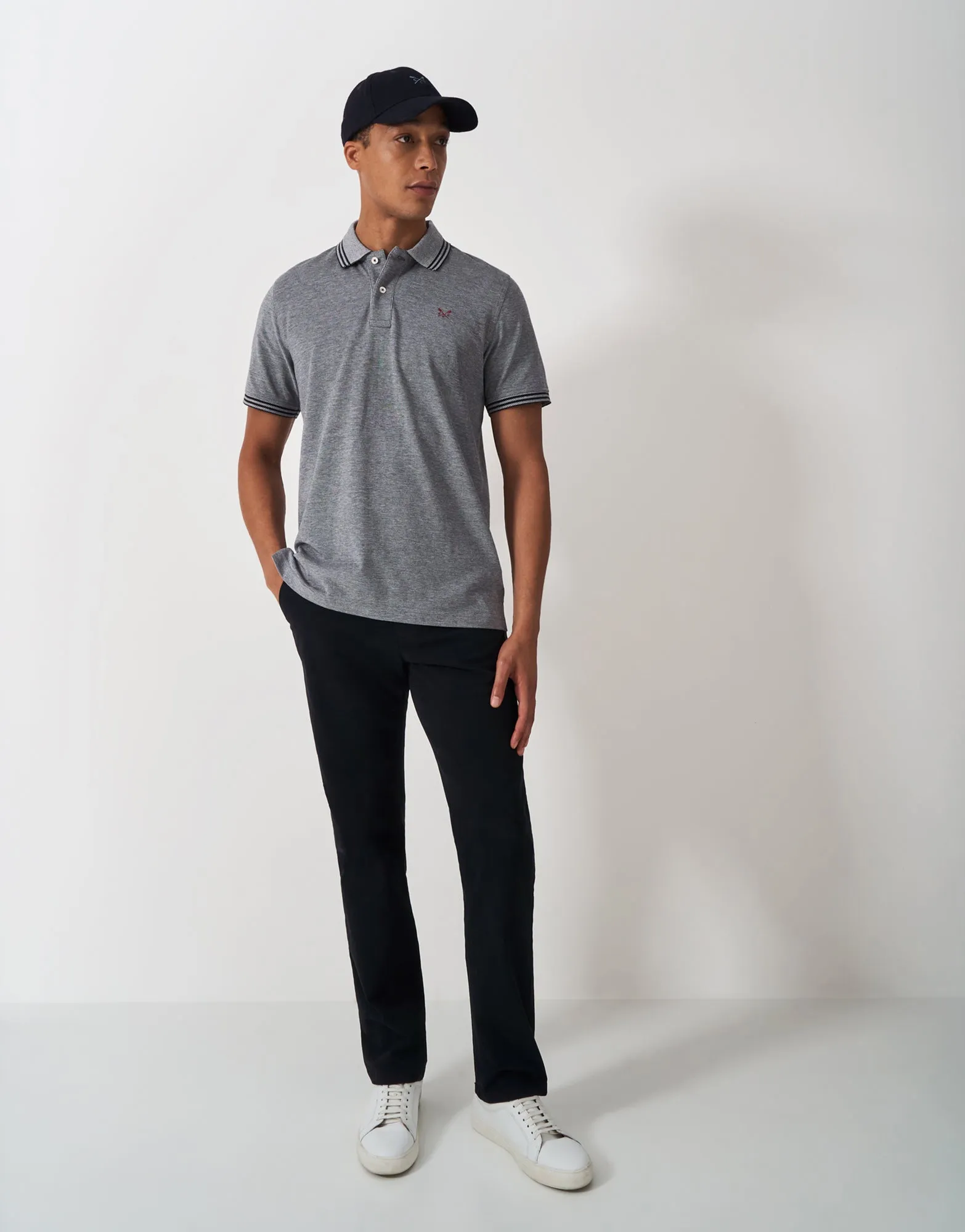 Oxford Polo