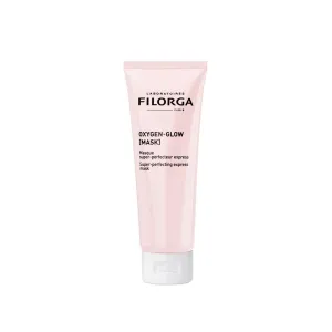 Oxygen-Glow Mask