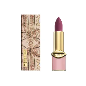Pat McGrath Obsessive Opulence:MatteTrance Lipstick Deep Orchid (Plum Berry)