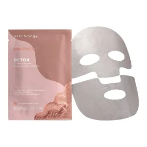 Patchology SmartMud No Mess Detox Sheet Mask