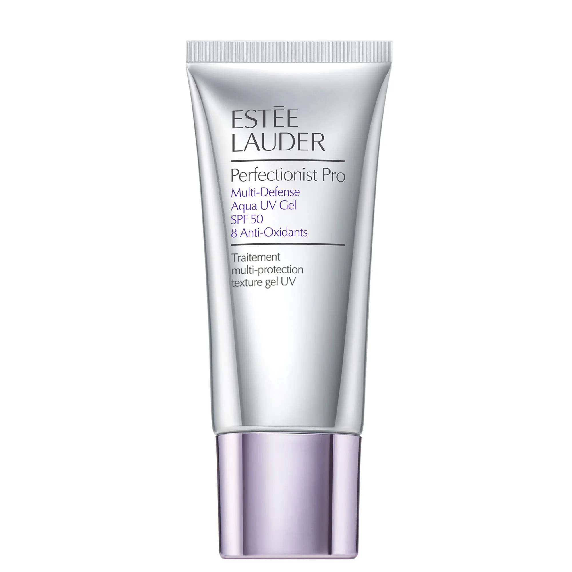 Perfectionist Pro Multi-Defense Aqua Uv Gel Spf 50 With 8 Anti-Oxidants