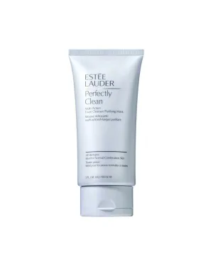 Perfectly Clean Multi-Action Foam Cleanser/Purifying Mask