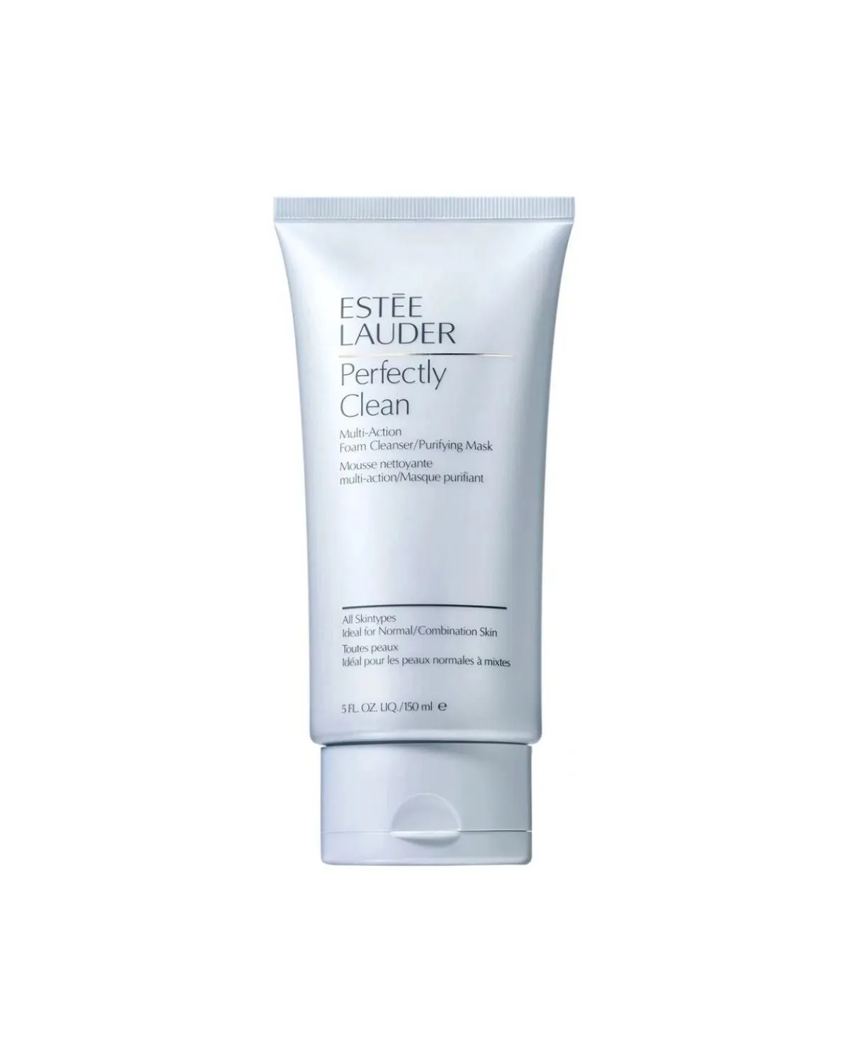 Perfectly Clean Multi-Action Foam Cleanser/Purifying Mask
