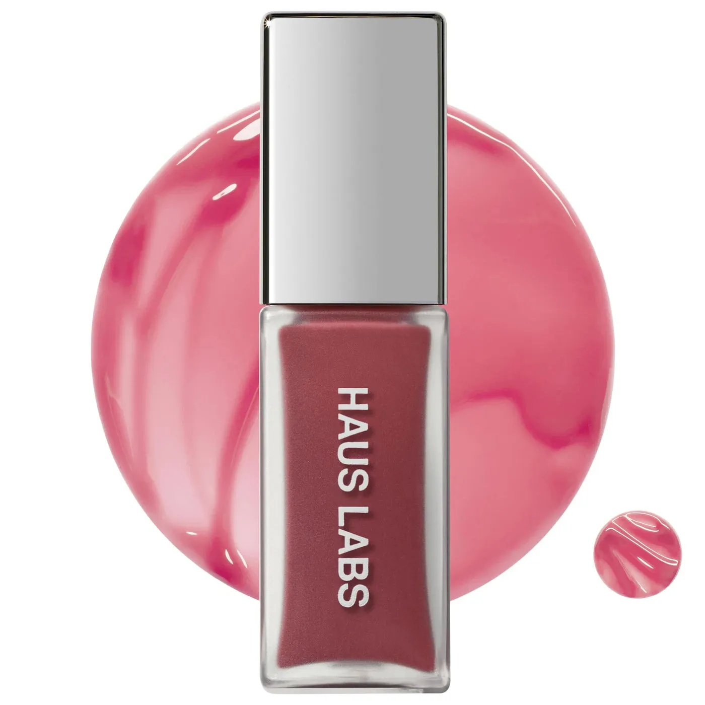 PhD Hybrid Hydrating Tinted Lip Oil