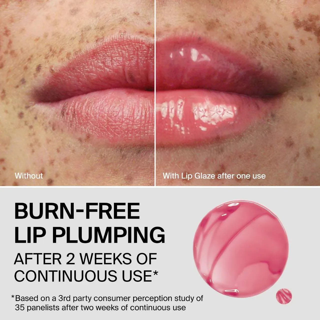 PhD Hybrid Hydrating Tinted Lip Oil