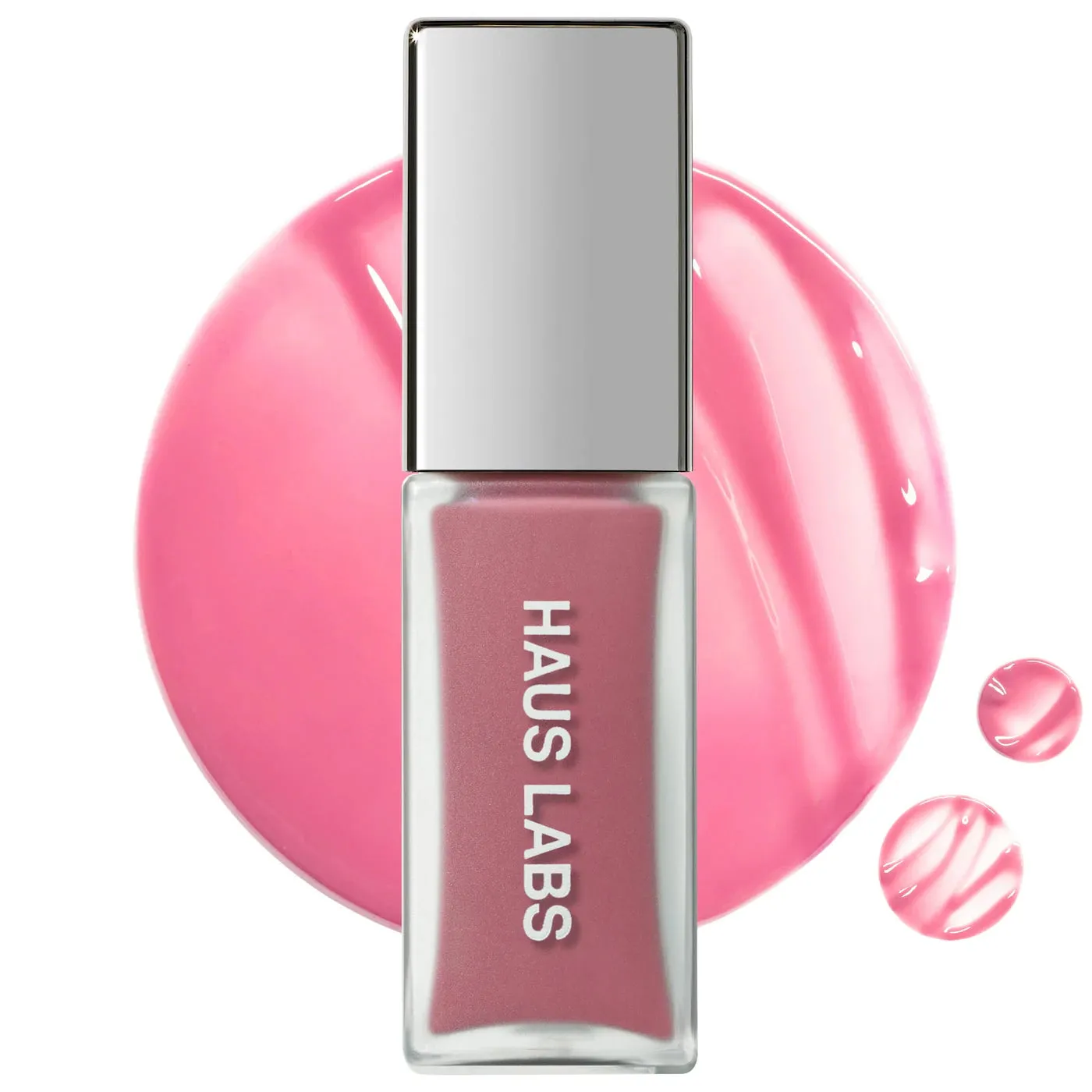 PhD Hybrid Hydrating Tinted Lip Oil
