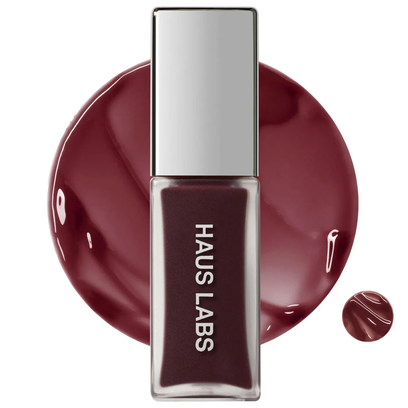PhD Hybrid Hydrating Tinted Lip Oil