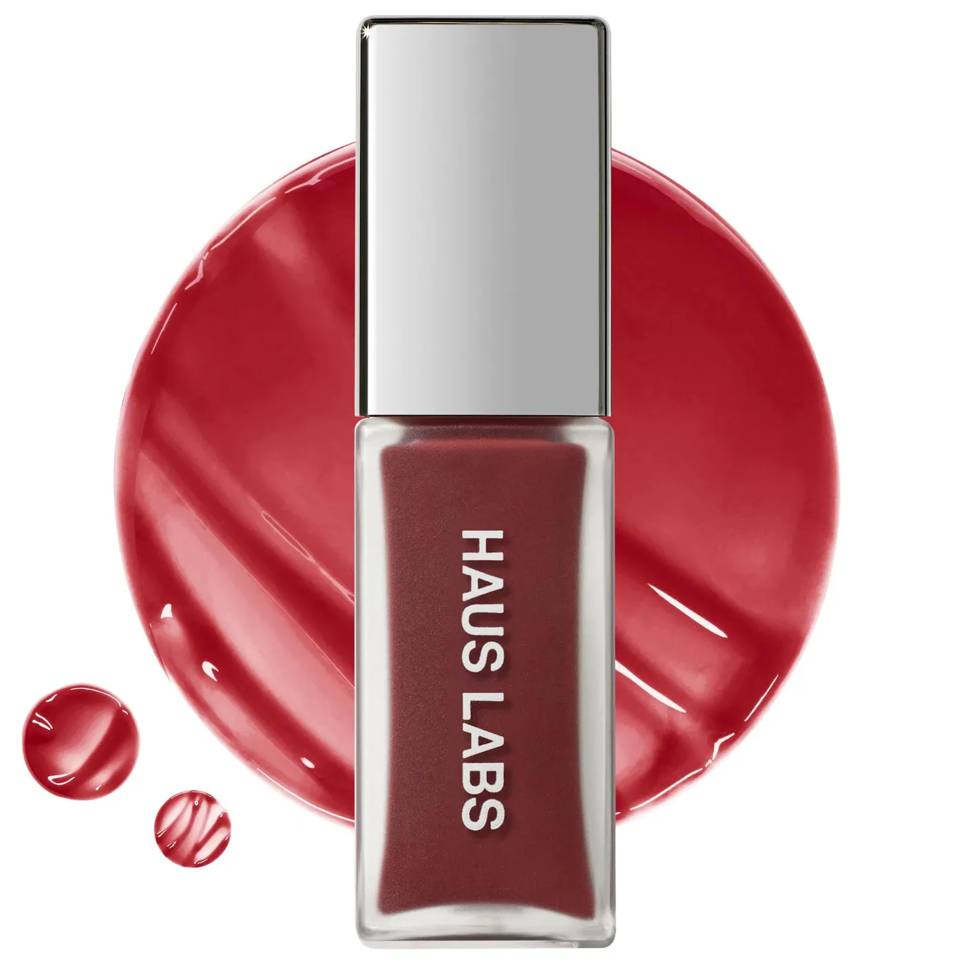 PhD Hybrid Hydrating Tinted Lip Oil