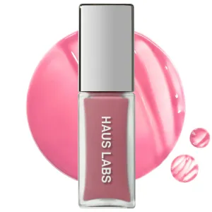 PhD Hybrid Hydrating Tinted Lip Oil
