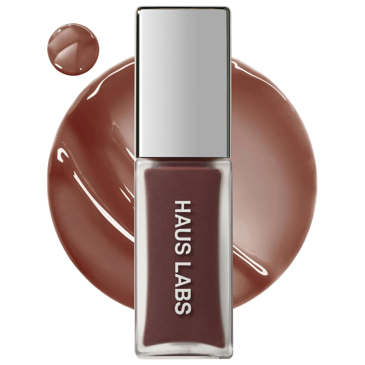 PhD Hybrid Hydrating Tinted Lip Oil