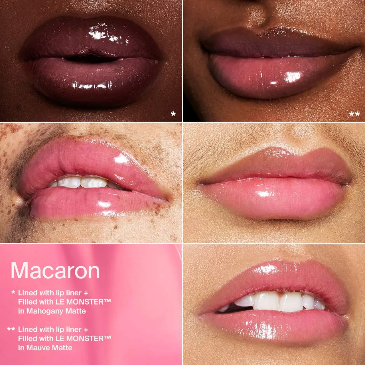 PhD Hybrid Hydrating Tinted Lip Oil